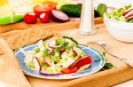 Макробиотическое питание: рецепты для долголетия и похудения