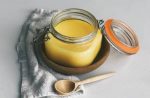 Масло гхи: полезные свойства и применение