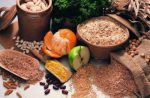 Медленные углеводы для похудения: таблица продуктов