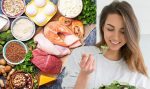 Меню белковой диеты для похудения на каждый день. Белковая диета примерное меню