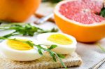 Меню диеты Магги на 4 недели и таблица продуктов