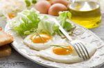 Меню низкоуглеводной диеты на неделю с рецептами и таблицей продуктов
