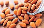 Миндаль для похудения: как правильно есть орех при диете