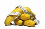 Можно ли есть бананы при похудении: когда и как употреблять калорийный продукт