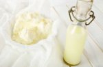Молочная сыворотка для похудения: как пить полезный продукт на диете