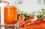 Морковный сок: польза для организма и рецепты