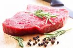 Мясная диета для похудения: меню на каждый день