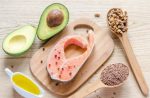 Ненасыщенные жиры при похудении: продукты, полезные для организма