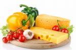 Нежирные сорта сыра при диете и похудении