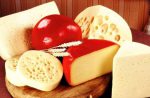 Нежирный сыр для диеты: список сортов