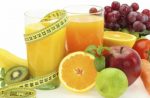 Низкокалорийные фрукты для похудения: список полезных продуктов