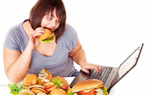 Ожирение 4 степени: лечение заболевания - Allslim.ru