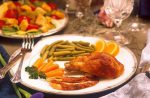 Печеночная диета при заболеваниях печени