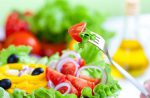 План питания для похудения на месяц: рацион диеты
