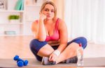 Похудение для ленивых: 6 эффективных способов