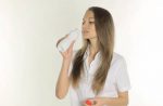 Похудение на кефире: меню с рецептами и результаты