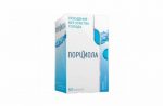 Порциола для похудения: инструкция препарата и отзывы