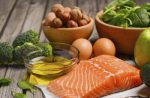 Продукты, помогающие сжечь жир и ускоряющие метаболизм в организме