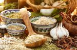Продукты, богатые клетчаткой, для похудения — список