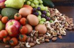 Продукты с низким гликемическим индексом для похудения — список и меню