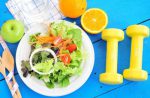 Расписание питания для похудения: диета по времени