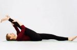 Растяжка для похудения: комплекс упражнений для красивой фигуры