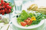 Раздельное питание для похудения: меню и рецепты блюд