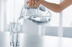 Разгрузочный день на воде для похудения