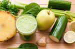 Рецепты коктейлей для похудения в домашних условиях