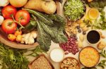 Рейтинг 43 лучших продуктов, насыщенных клетчаткой, по списку