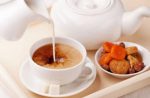 С чем пить чай при похудении: сладкие продукты при диетическом питании
