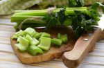 Салаты с сельдереем для похудения: рецепты с фото