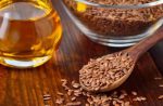 Семена льна для похудения: как принимать полезный продукт