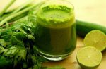 Смузи из сельдерея для похудения: рецепты диетических коктейлей
