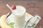Смузи с овсянкой для похудения: рецепты