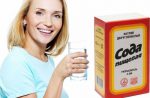 Содовая диета для похудения: рецепты напитков