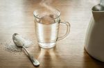Соленая вода для похудения и очищения организма