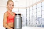 Спортивные добавки для похудения для женщин и мужчин