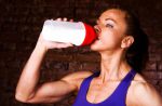 Спортивные жиросжигатели — эффективное питание для похудения