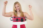 Стимул для похудения: мотивация для девушек