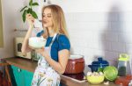 Суповая диета: меню и результаты похудения