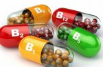 Витамины группы B для похудения: эффективные комплексы и продукты