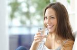 Водная диета для ленивых: меню на неделю