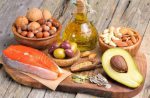 Высокобелковая диета: рацион питания и продукты