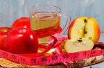 Яблочный уксус для похудения: как пить и отзывы