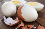 Яичная диета на 2 недели: меню и отзывы