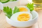 Яичная диета на 4 недели: меню и отзывы
