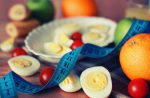 Яичная диета на 7 дней: меню и результаты