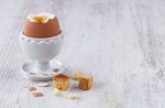Яичная диета на неделю: меню и результаты