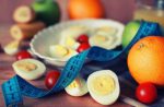 Яично-апельсиновая диета на 4 недели: подробное меню